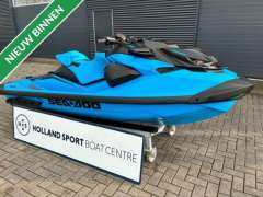 Sea Doo RXP-X RS 325 Vodní skútr