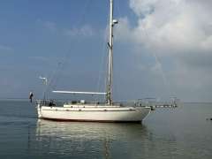 Colin Archer Polar 35 Yacht a vela