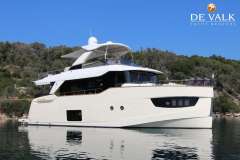 Absolute NAVETTA 58 Flybridge