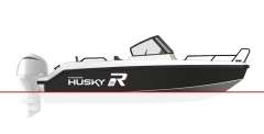 Finnmaster HUSKY R5 Bowrider