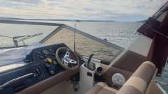 Fairline Carrera 24