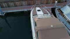 Fairline Carrera 24