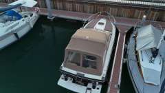 Fairline Carrera 24 Fairline Carrera 24