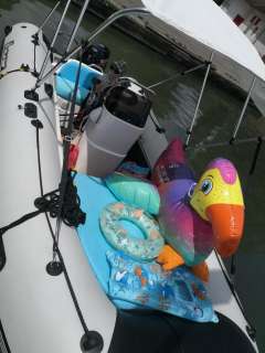 Polarbird Gommone pieghevole