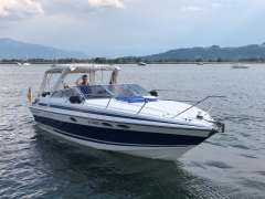 Sunseeker Portofino 31