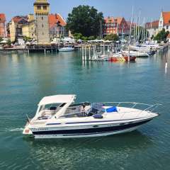 Sunseeker Portofino 31
