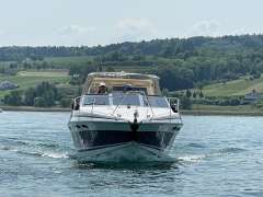 Sunseeker Portofino 31