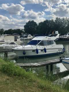Galeon Caprice 26 Fly