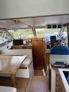Galeon Caprice 26 Fly Galeon Caprice 26 Fly