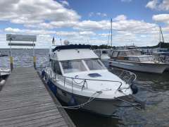 Galeon Caprice 26 Fly