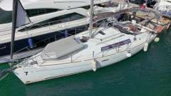 Beneteau Oceanis 37