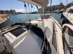 Beneteau Oceanis 37