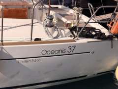 Beneteau Oceanis 37