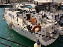 Beneteau Oceanis 37