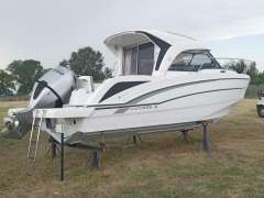 Beneteau Antares 8 Pilothouse