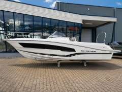 Jeanneau Cap Camarat 7.5 WA Serie 3 Bateau de sport