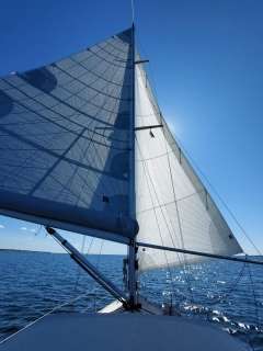 Nordship Yachts Nordship 38 DSC