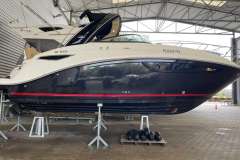 Sea Ray 265 Sundancer Sportboot