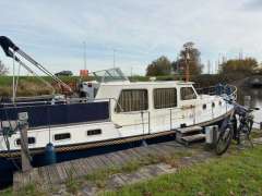 Brandsma Vlet 960 AK Motoryacht