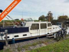 Brandsma Vlet 960 AK Yacht a motore