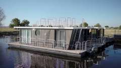 Nordic Season DEMO NS 40 Eco 23m2 Houseb Wohnboot