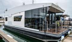 Nordic Season DEMO NS 43 EVO 37 CE-C Hou Wohnboot