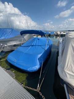 Four Winns HORIZON 200 Sportboot