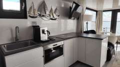 HT Catamarans OASE 410