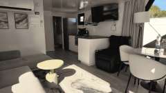 HT Catamarans OASE 410