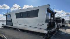 HT Catamarans OASE 410