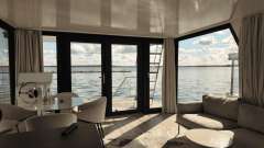 HT Catamarans OASE 410