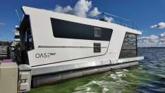 HT Catamarans OASE 340