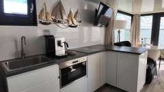 HT Catamarans OASE 340