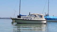 Roland FRAM 690 Kajütboot