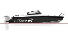 Finnmaster HUSKY R8 Bowrider