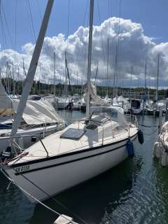 Beneteau Bénéteau First 25 Q.R. Yacht à voile
