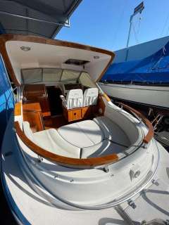 Nidelv 25 Classic Bateau à cabine