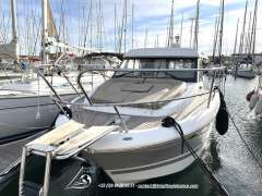Jeanneau NC 9 Hardtop
