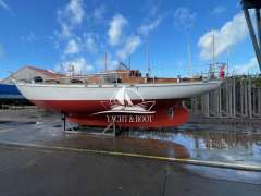 Royal Huisman Huisman 1100 Jedrilica