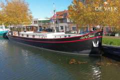 Luxe motor 24.95 Trawler gemisi
