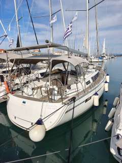 Bavaria Cruiser 37