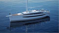 Bavaria 45 Voyager