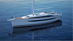 Bavaria 45 Voyager