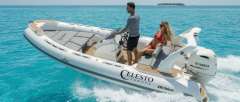 CELESTO 550 Deluxe RIB