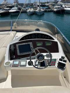 Sunseeker Manhattan 60
