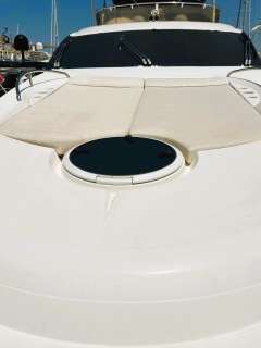 Sunseeker Manhattan 60