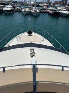 Sunseeker Manhattan 60