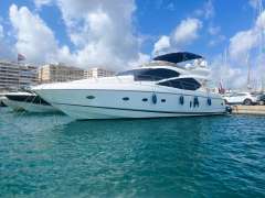 Sunseeker Manhattan 60