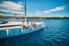 Jeanneau Sun Odyssey 449