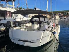 Jeanneau Sun Odyssey 449
